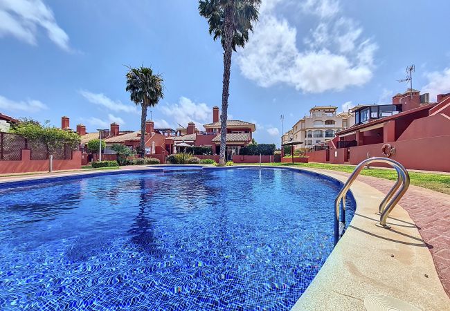 Bungalow à Mar de Cristal - Arona 1 - 3208 Bungalow à Mar de Cristal - Arona 1 - 3208