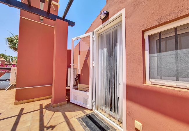 Bungalow à Mar de Cristal - Arona 1 - 3208 Bungalow à Mar de Cristal - Arona 1 - 3208