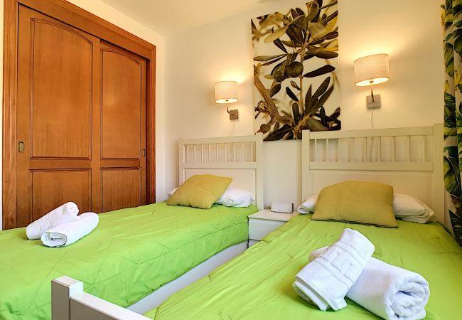 Bungalow à Mar de Cristal - Arona 1 - 3908 Bungalow à Mar de Cristal - Arona 1 - 3908