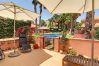 Bungalow à Mar de Cristal - Arona 1 - 3908 Bungalow à Mar de Cristal - Arona 1 - 3908