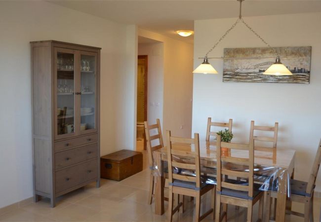 Appartement à Mar de Cristal - Arona 2 - 5208 Appartement à Mar de Cristal - Arona 2 - 5208