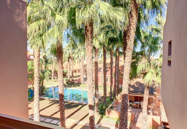 Appartement à Mar de Cristal - Arona 2 - 5907 Appartement à Mar de Cristal - Arona 2 - 5907