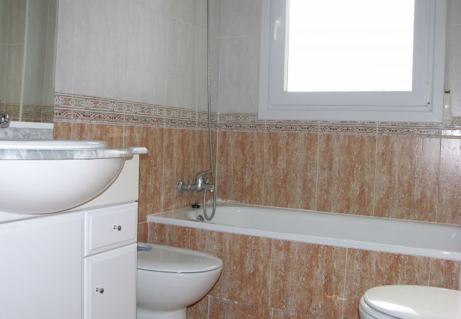 Appartement à La Manga del Mar Menor - Los Miradores del Puerto - 3207 Appartement à La Manga del Mar Menor - Los Miradores del Puerto - 3207