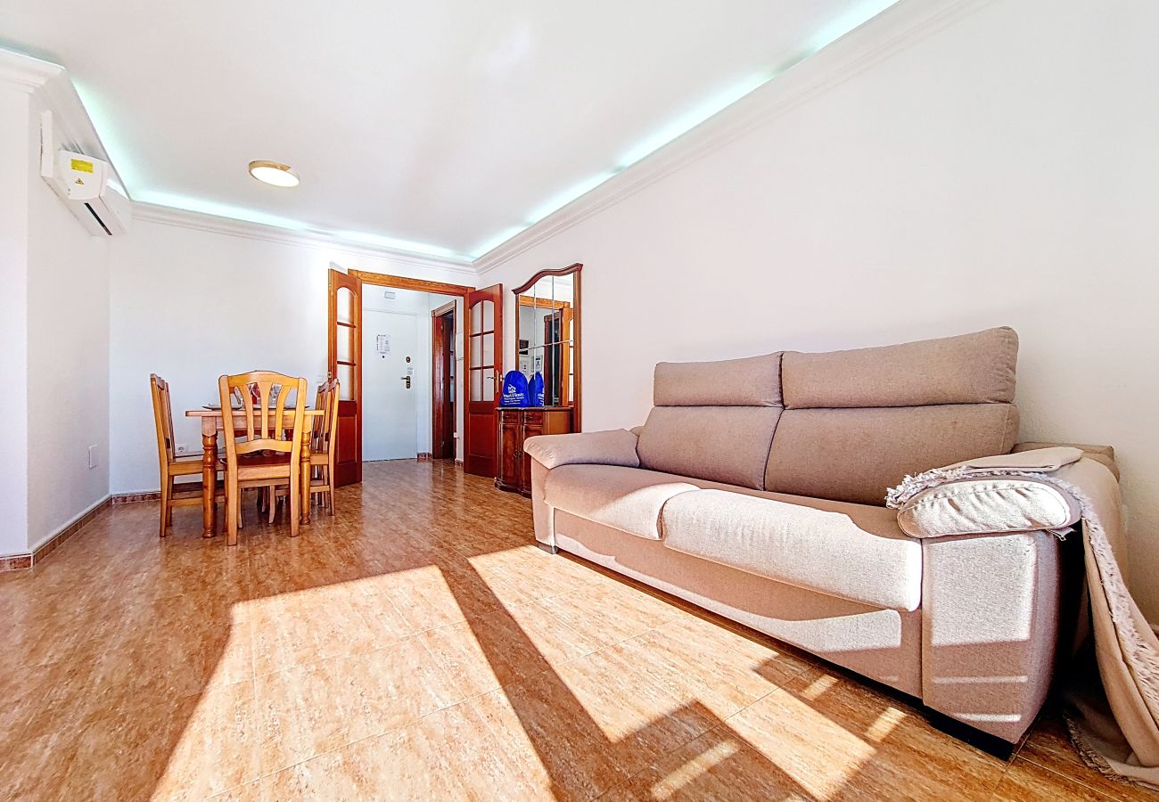 Appartement à Manga del Mar Menor - Los Miradores del Puerto - 5207