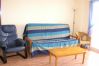 Appartement à La Manga del Mar Menor - Los Miradores del Puerto - 5207 Appartement à La Manga del Mar Menor - Los Miradores del Puerto - 5207