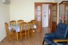 Appartement à La Manga del Mar Menor - Los Miradores del Puerto - 5207 Appartement à La Manga del Mar Menor - Los Miradores del Puerto - 5207