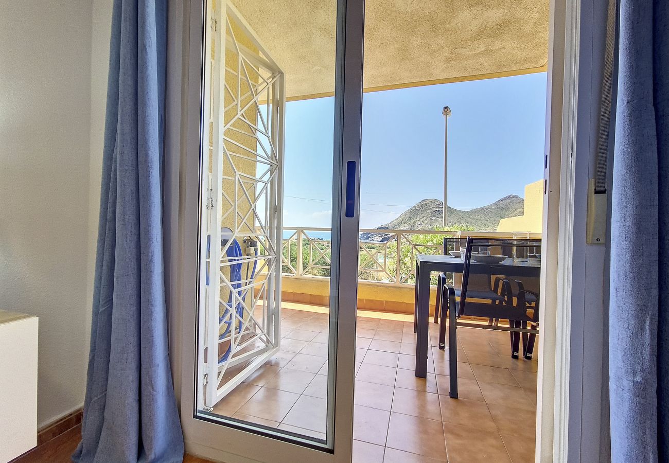 Appartement à Cabo de Palos - Parque Marino - 5206