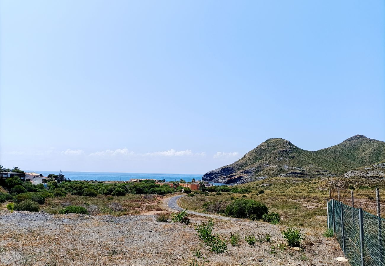 Appartement à Cabo de Palos - Parque Marino - 5206