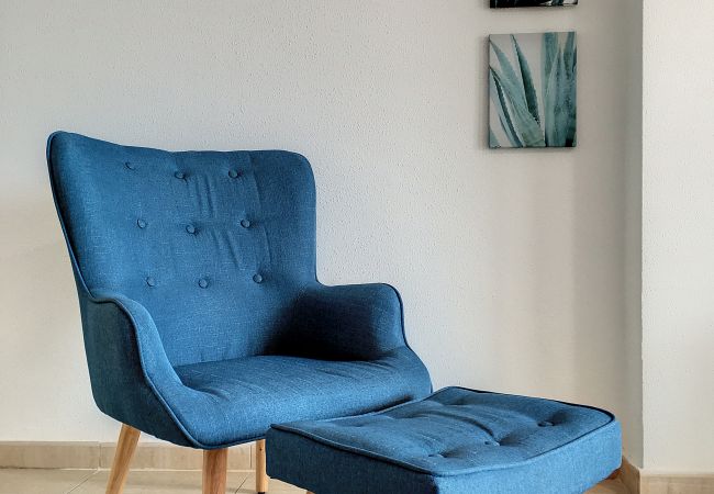 Appartement à Mar de Cristal - Ribera Beach 1 - 2906 Appartement à Mar de Cristal - Ribera Beach 1 - 2906