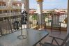 Appartement à Mar de Cristal - Ribera Beach 3 - 4707