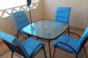 Appartement à Playa Honda - Verdemar 3 - 6708 Appartement à Playa Honda - Verdemar 3 - 6708