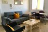 Appartement à Los Nietos - Villa Cristal 2 - 5607 Appartement à Los Nietos - Villa Cristal 2 - 5607
