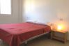 Appartement à Los Nietos - Villa Cristal 2 - 5607 Appartement à Los Nietos - Villa Cristal 2 - 5607