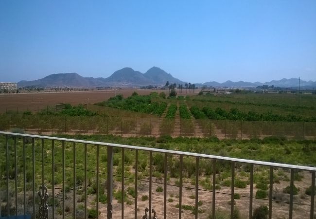 Appartement à Los Nietos - Villa Cristal 2 - 3308 Appartement à Los Nietos - Villa Cristal 2 - 3308