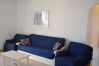 Appartement à Los Nietos - Villa Cristal 2 - 3308 Appartement à Los Nietos - Villa Cristal 2 - 3308