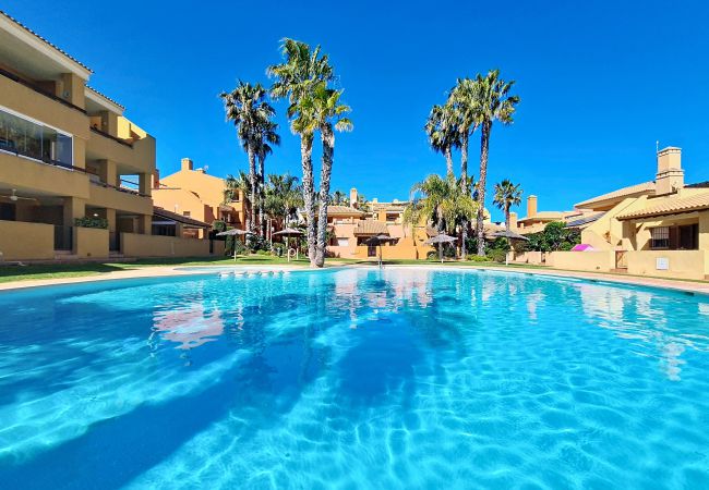 Bungalow à Mar de Cristal - Albatros Playa 3 Bungalow - 1607