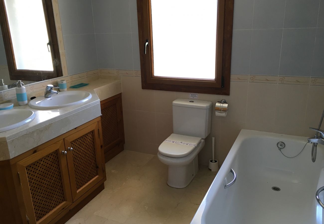 Appartement à La Manga Club - Buena Vista - 7708