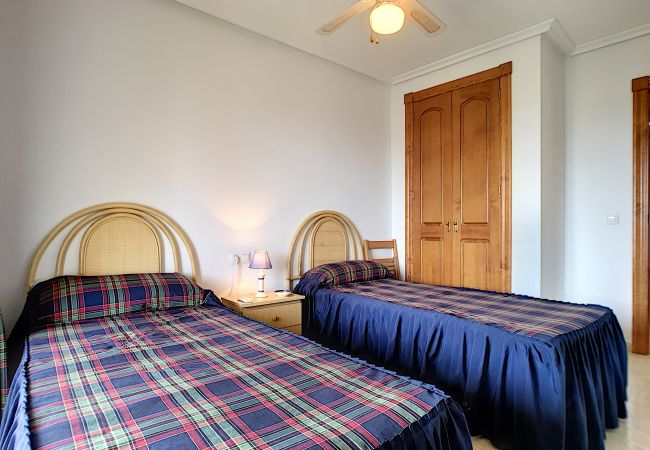 Appartement à La Manga del Mar Menor - Marinesco 2 - 3206 Appartement à La Manga del Mar Menor - Marinesco 2 - 3206