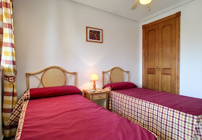 Appartement à La Manga del Mar Menor - Marinesco 2 - 3206 Appartement à La Manga del Mar Menor - Marinesco 2 - 3206