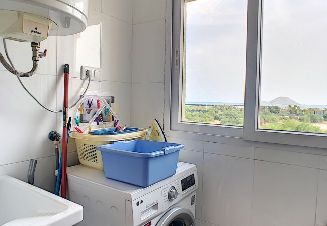 Appartement à La Manga del Mar Menor - Marinesco 2 - 3206 Appartement à La Manga del Mar Menor - Marinesco 2 - 3206