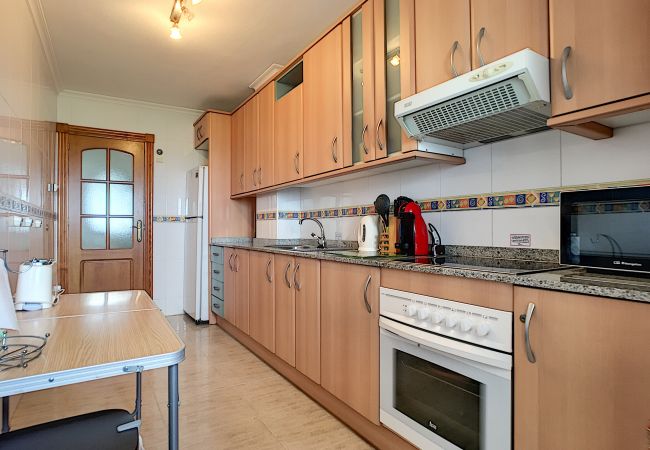 Appartement à La Manga del Mar Menor - Marinesco 2 - 3206 Appartement à La Manga del Mar Menor - Marinesco 2 - 3206