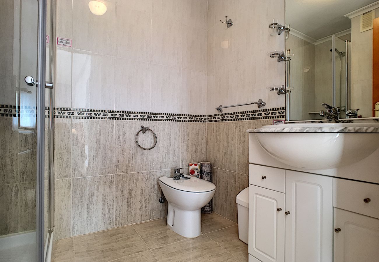 Appartement à Manga del Mar Menor - Marinesco 2 - 3206