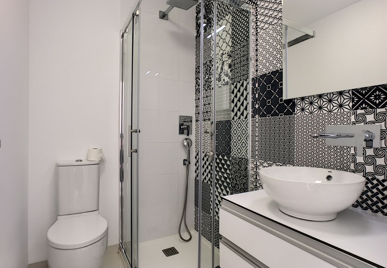 Appartement à Pilar de la Horadada - Playa Elisa Apartment @ Mil Palmeras - 1510