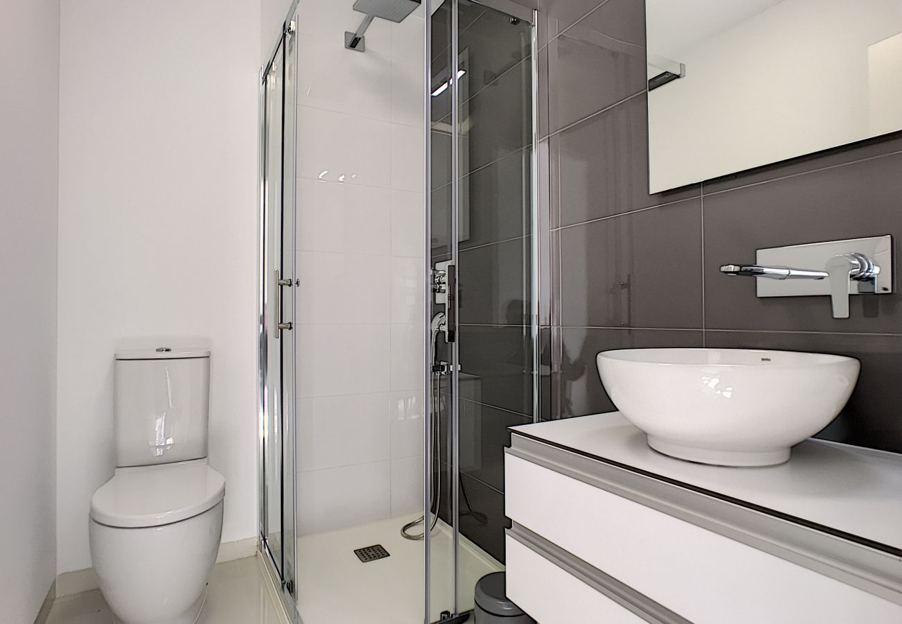 Appartement à Pilar de la Horadada - Playa Elisa Apartment @ Mil Palmeras - 1510