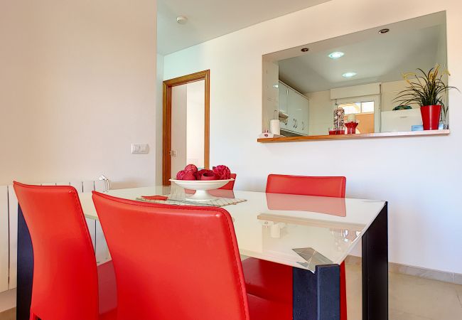 Appartement à Mar de Cristal - Albatros Playa 3 - 4908 Appartement à Mar de Cristal - Albatros Playa 3 - 4908