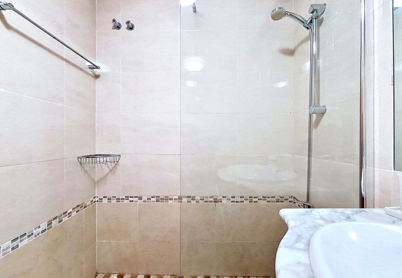 Appartement à Mar de Cristal - Albatros Playa 3 Apartment - 3409