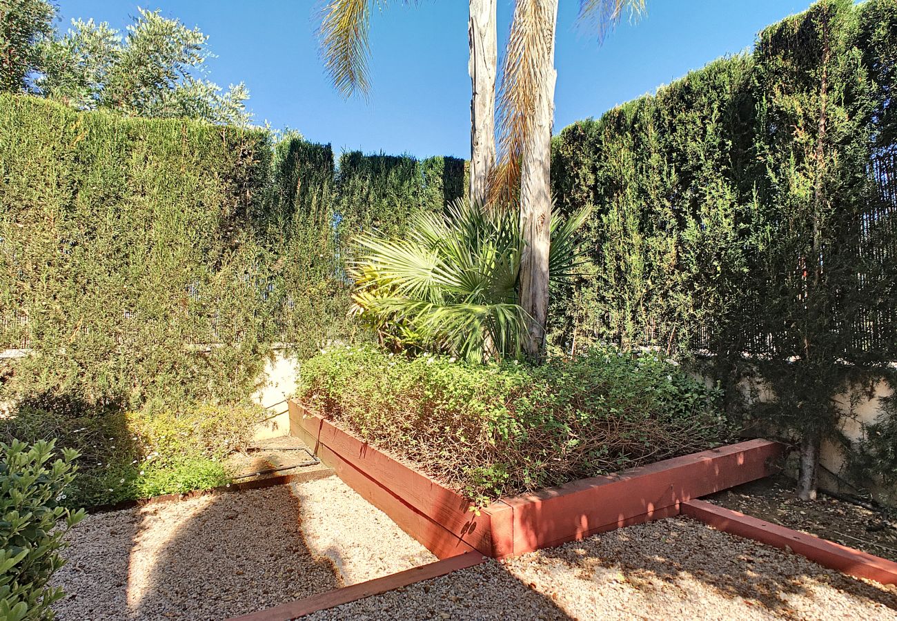 Villa à Mar de Cristal - Las Villas de Mar de Cristal- 3309