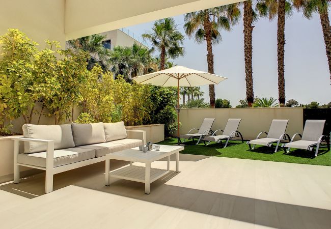 Appartement à Orihuela Costa - Hinojo227 @ Las Colinas Golf & Country Club Appartement à Orihuela Costa - Hinojo227 @ Las Colinas Golf & Country Club