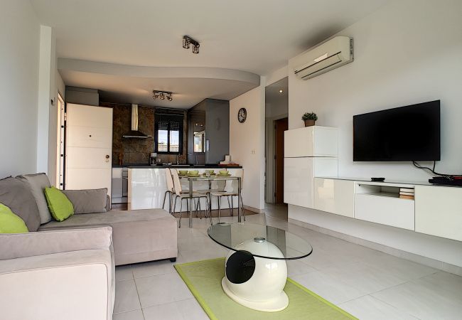 Appartement à La Zenia - Sabrina Apartment Sophie - La Zenia - 2010 Appartement à La Zenia - Sabrina Apartment Sophie - La Zenia - 2010