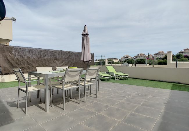 Appartement à La Zenia - Sabrina Apartment Sophie - La Zenia - 2010 Appartement à La Zenia - Sabrina Apartment Sophie - La Zenia - 2010