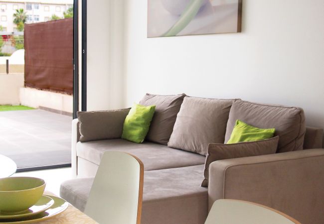 Appartement à La Zenia - Sabrina Apartment Sophie - La Zenia - 2010 Appartement à La Zenia - Sabrina Apartment Sophie - La Zenia - 2010