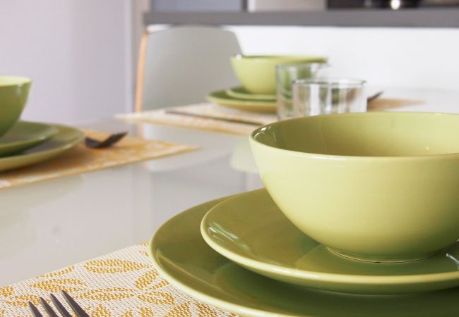 Appartement à La Zenia - Sabrina Apartment Sophie - La Zenia - 2010 Appartement à La Zenia - Sabrina Apartment Sophie - La Zenia - 2010