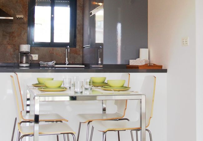 Appartement à La Zenia - Sabrina Apartment Sophie - La Zenia - 2010 Appartement à La Zenia - Sabrina Apartment Sophie - La Zenia - 2010