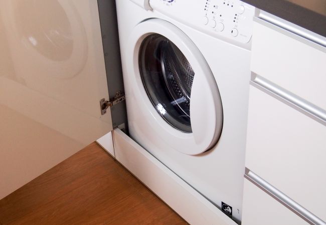 Appartement à La Zenia - Sabrina Apartment Sophie - La Zenia - 2010 Appartement à La Zenia - Sabrina Apartment Sophie - La Zenia - 2010