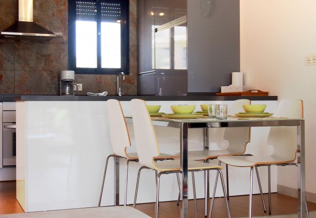 Appartement à La Zenia - Sabrina Apartment Sophie - La Zenia - 2010 Appartement à La Zenia - Sabrina Apartment Sophie - La Zenia - 2010