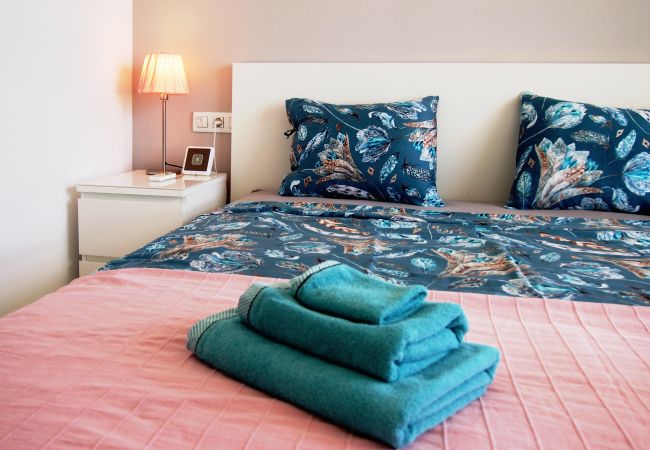 Appartement à Pilar de la Horadada - Playa Elisa Bay - Michalina - 1810 Appartement à Pilar de la Horadada - Playa Elisa Bay - Michalina - 1810