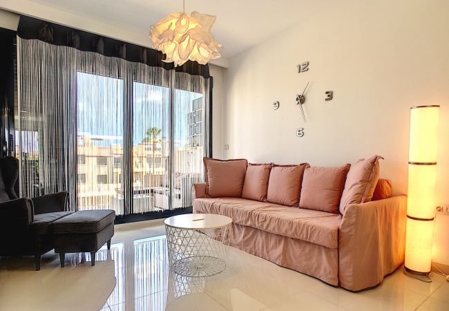 Appartement à Pilar de la Horadada - Playa Elisa Bay - Michalina - 1810 Appartement à Pilar de la Horadada - Playa Elisa Bay - Michalina - 1810