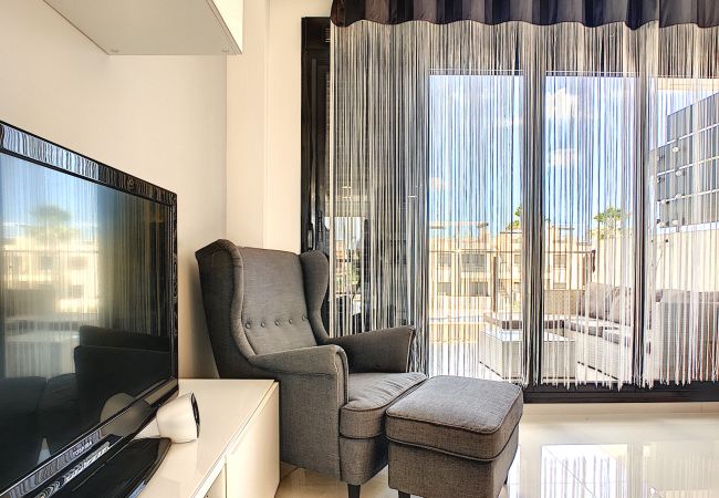 Appartement à Pilar de la Horadada - Playa Elisa Bay - Michalina - 1810 Appartement à Pilar de la Horadada - Playa Elisa Bay - Michalina - 1810