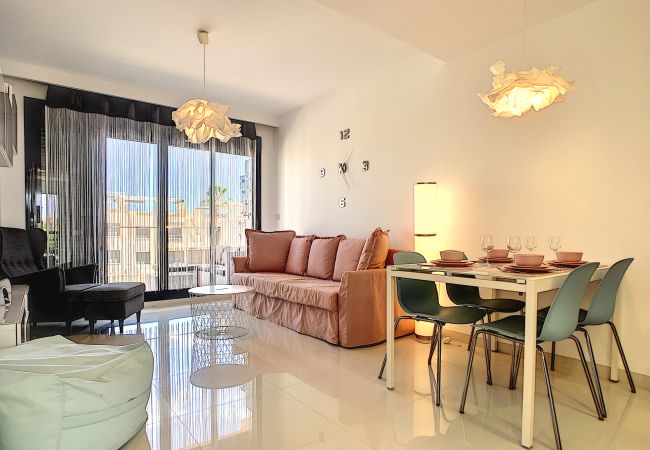 Appartement à Pilar de la Horadada - Playa Elisa Bay - Michalina - 1810 Appartement à Pilar de la Horadada - Playa Elisa Bay - Michalina - 1810