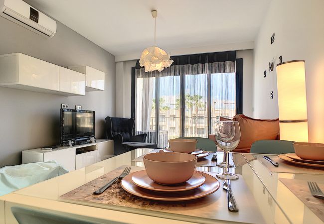 Appartement à Pilar de la Horadada - Playa Elisa Bay - Michalina - 1810 Appartement à Pilar de la Horadada - Playa Elisa Bay - Michalina - 1810