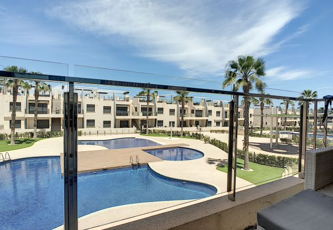 Appartement à Pilar de la Horadada - Playa Elisa Bay - Michalina - 1810 Appartement à Pilar de la Horadada - Playa Elisa Bay - Michalina - 1810