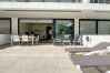 Appartement à Mar de Cristal - Antilia Terraces 3 Apartment - 9410