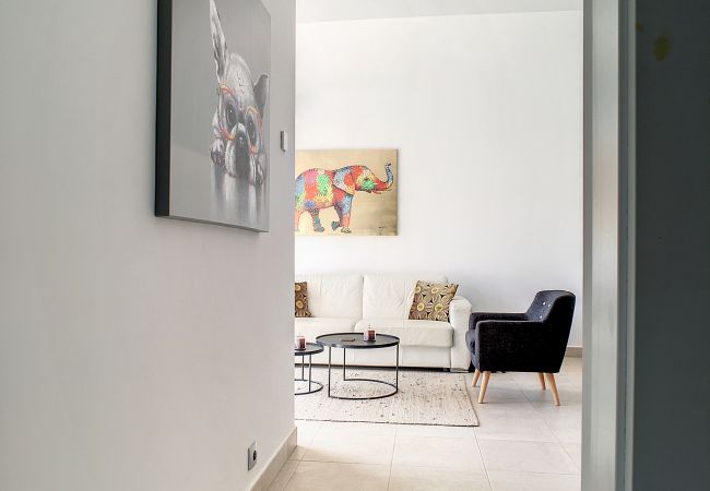 Appartement à Orihuela Costa - Jardines de Montesolana Penthouse - 2110 Appartement à Orihuela Costa - Jardines de Montesolana Penthouse - 2110