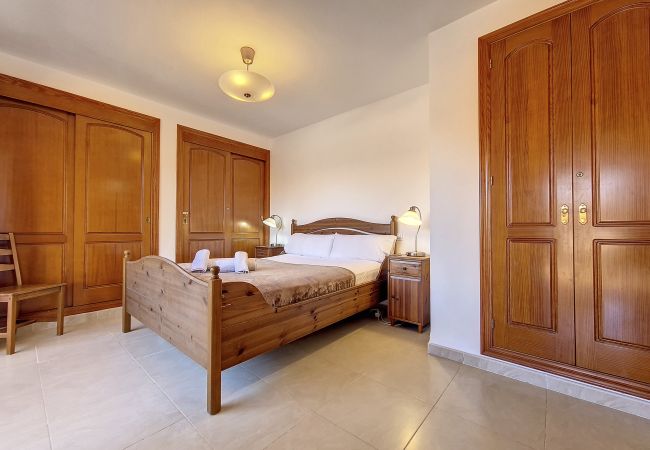 Maison à Mar de Cristal - Albatros Playa 3 - 5609 Maison à Mar de Cristal - Albatros Playa 3 - 5609