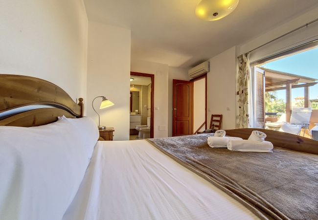 Maison à Mar de Cristal - Albatros Playa 3 - 5609 Maison à Mar de Cristal - Albatros Playa 3 - 5609