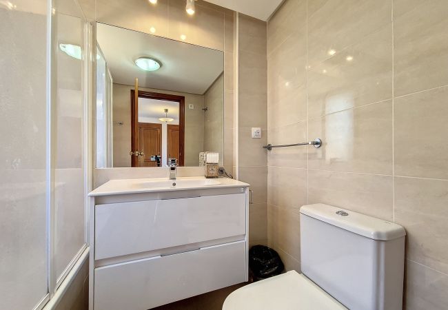 Maison à Mar de Cristal - Albatros Playa 3 - 5609 Maison à Mar de Cristal - Albatros Playa 3 - 5609